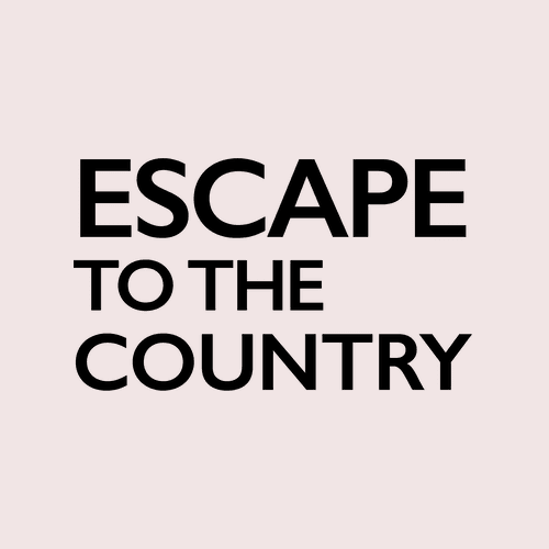 Escape To The Country