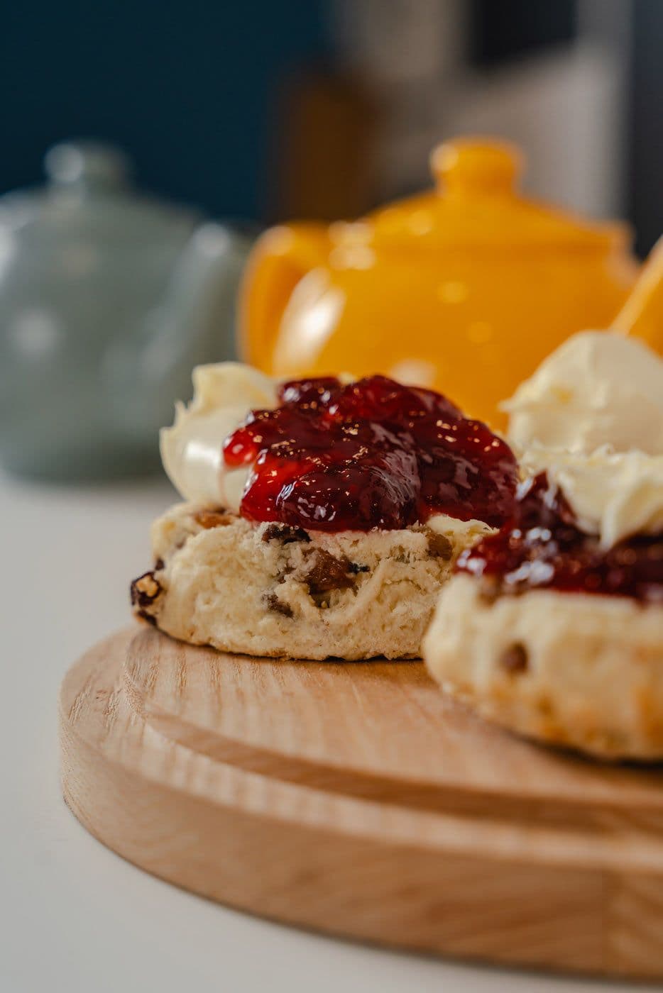 Scones